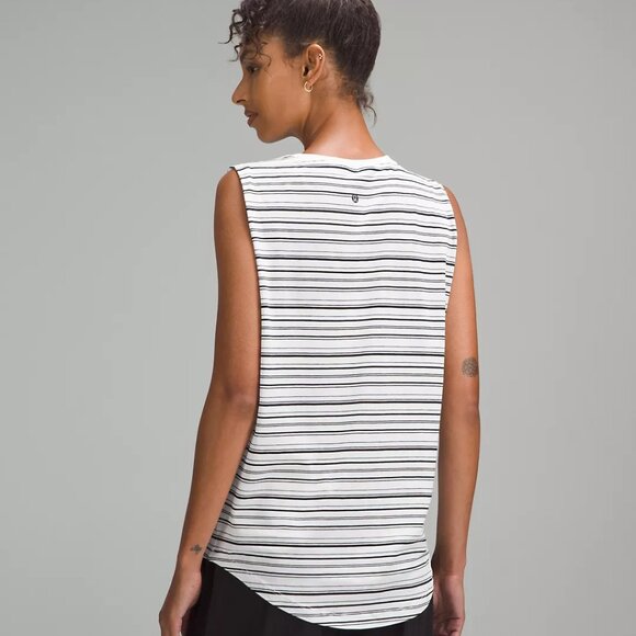 Lululemon Brunswick Muscle Tank Top - Picture 3 of 5